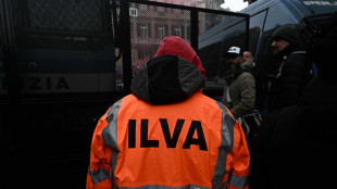 L'indotto ex Ilva resta in mobilitazione e prepara i licenziamenti collettivi