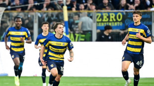 Inter's title charge stalls after throwing away points at Parma