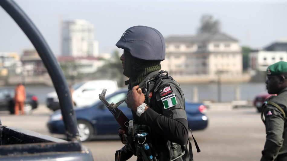 Attacco jihadista in Nigeria, uccisi 4 soldati