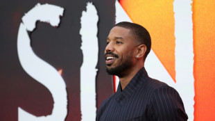 'Sinners' tops N.America box office for second week