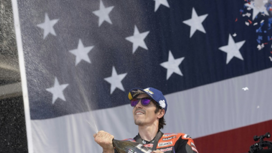 Espa&ntilde;ol Vi&ntilde;ales firma un triunfo hist&oacute;rico en el GP de las Am&eacute;ricas de MotoGP