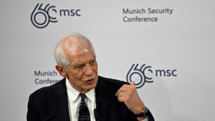 La tensi&oacute;n en Cisjordania es un "obst&aacute;culo" para la paz, afirma Borrell