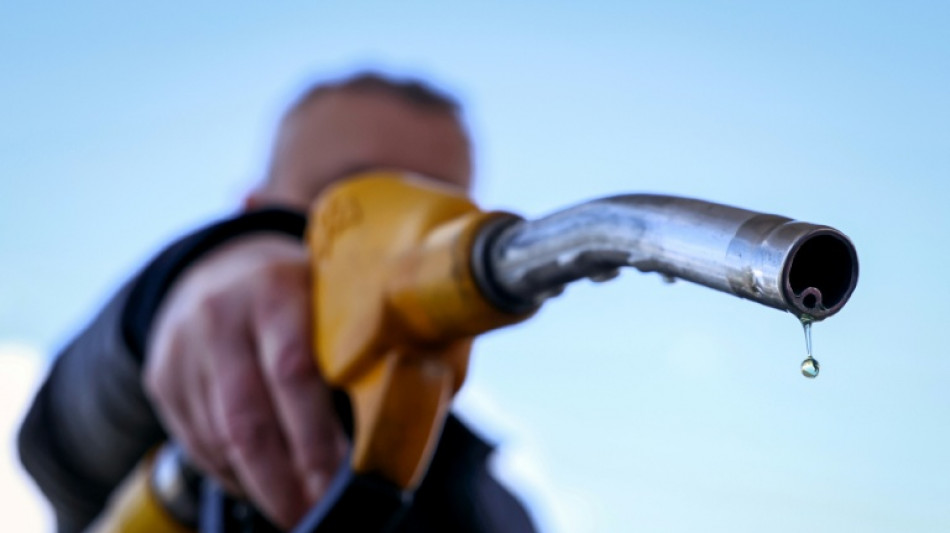 Guerre au Moyen-Orient: d&eacute;but d'un G7 Finances-Energie sur l'impact &eacute;conomique