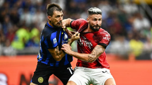 Tour d'Europe des stades: derby milanais pour le titre, clasico d&eacute;cisif en Espagne