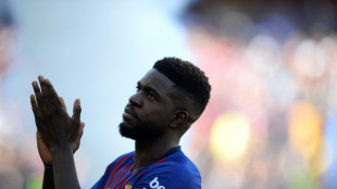 Ex-France defender Umtiti calls time on club career