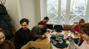 Los esp&iacute;as rusos, en el punto de mira por los fallos en Ucrania