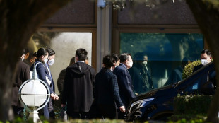 Reuni&oacute;n a alto nivel en Roma entre EEUU y China sobre Ucrania