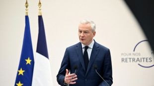 Retraites: la r&eacute;forme du gouvernement d&eacute;gagera pr&egrave;s de 18 milliards d'euros en 2030