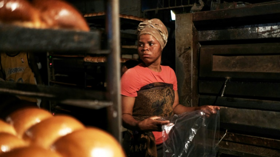 Los precios mundiales de los alimentos siguieron a la baja en febrero, seg&uacute;n la FAO