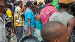 La violencia sexual infantil en Hait&iacute; se multiplic&oacute; por diez en 2024