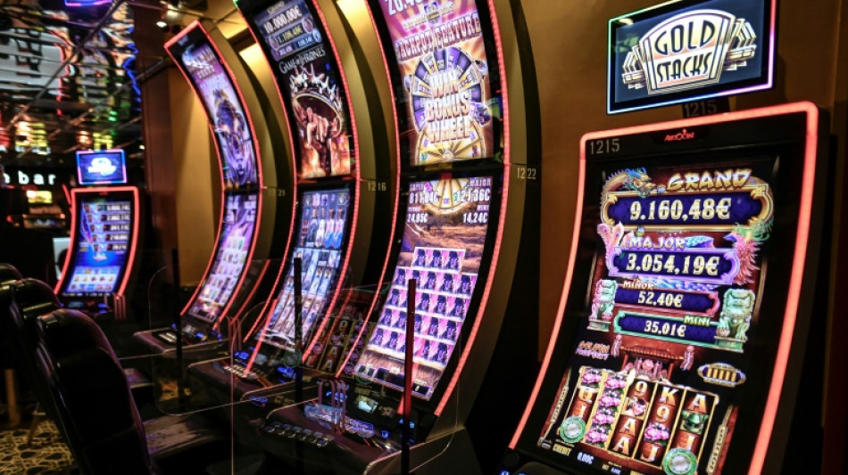Gl&uuml;cksspiel: &Ouml;ffentlichen Kassen nehmen 2023 2,5 Milliarden Euro an Steuern ein