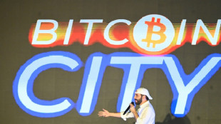 Bukele llama a invertir en bonos bitc&oacute;in que emitir&aacute; El Salvador en primer semestre