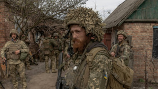 R&uacute;ssia intensifica ofensiva para tomar outra cidade-chave no leste da Ucr&acirc;nia