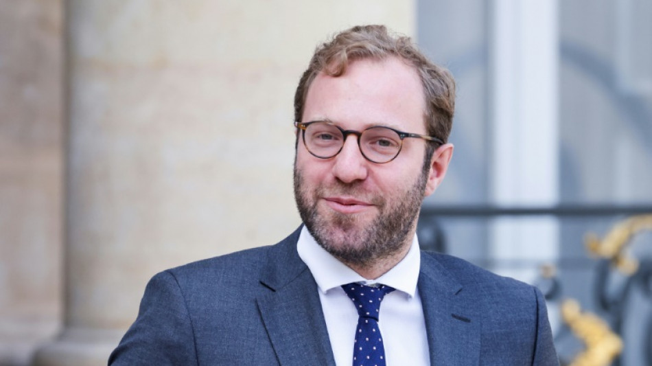 Le ministre des Finances insiste sur l'aspect "temporaire" des hausses d'imp&ocirc;ts cibl&eacute;es