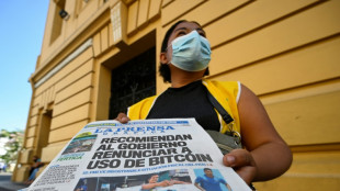 Bukele aprovech&oacute; el bajo precio y compr&oacute; 80 bitc&oacute;in m&aacute;s para El Salvador