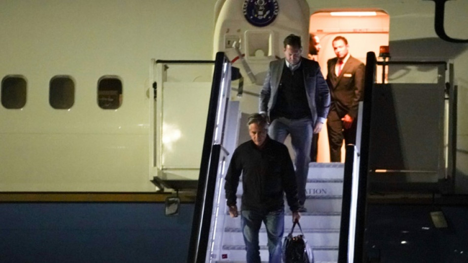 Blinken vai se reunir com premier do L&iacute;bano em Londres