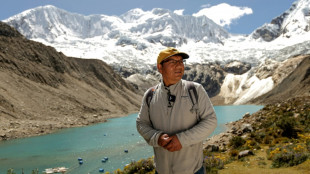 La culpa del deshielo de los glaciares peruanos se debate en un tribunal alem&aacute;n