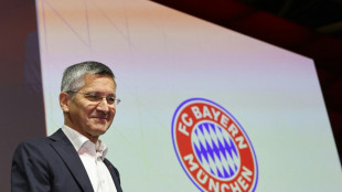 Bayern-Pr&auml;sident Hainer: "Das Positive kommt oft zu kurz"