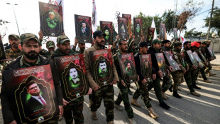 Una alianza proiran&iacute; exige la salida de las tropas extranjeras de Irak