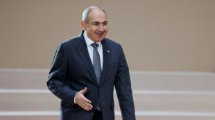 Azerbaiy&aacute;n y Armenia anuncian un acuerdo de paz