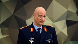 Luftwaffen-Inspekteur h&auml;lt deutsche Beteiligung an Kampfjet-Koalition f&uuml;r m&ouml;glich 