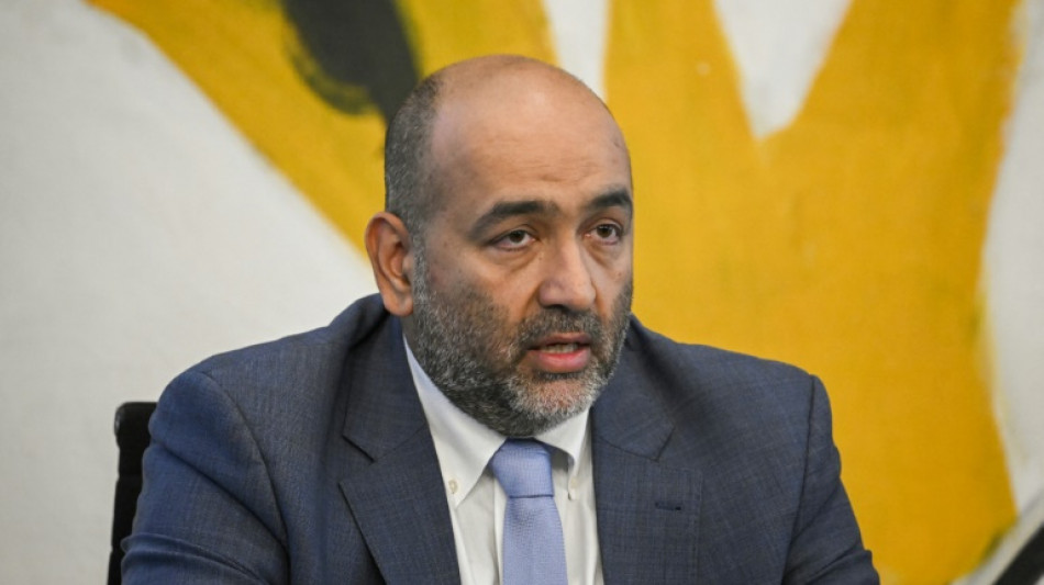 Nouripour wirbt vor Gr&uuml;nen-Parteitag angesichts von Krise f&uuml;r Akw-Streckbetrieb