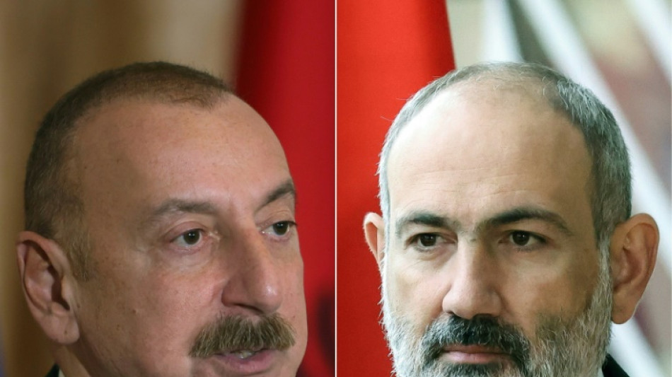 Aserbaidschans Pr&auml;sident lehnt geplantes Treffen mit Armeniens Regierungschef ab