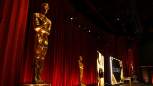 Les cinq le&ccedil;ons des nominations aux Oscars