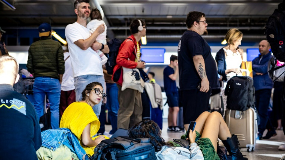 Niederlande: IT-Panne legt Flughafen in Eindhoven und mehrere Beh&ouml;rden lahm