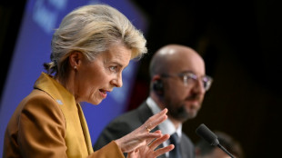 Automobile, nucl&eacute;aire sommet de l'UE sous le signe des tensions Paris-Berlin