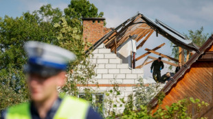Nach Drohnen-Vorfall: Polen beschr&auml;nkt Flugverkehr und schaltet UN-Sicherheitsrat ein