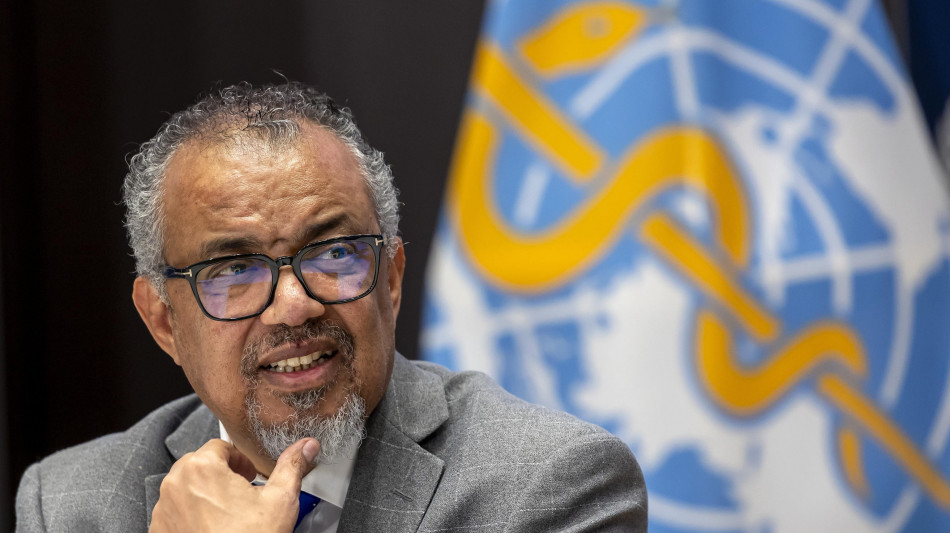 Accordo all'Oms sulla prevenzione e la lotta alle pandemie