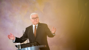 Etwas mehr als die H&auml;lfte der B&uuml;rger mit Steinmeier als Bundespr&auml;sident zufrieden