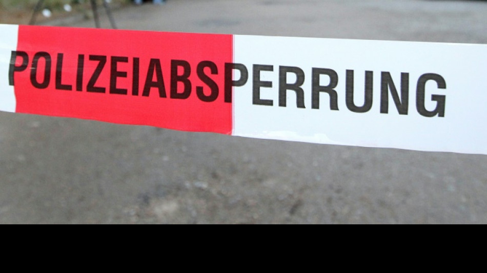 Fliegerbombe bei Razzia wegen gehorteter Weltkriegs-Waffen entdeckt