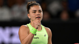 Australian Open: Paolini avanza al terzo turno