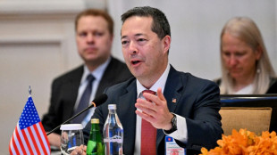 Taxes douani&egrave;res: un responsable am&eacute;ricain d&eacute;fend au Cambodge la politique de Trump