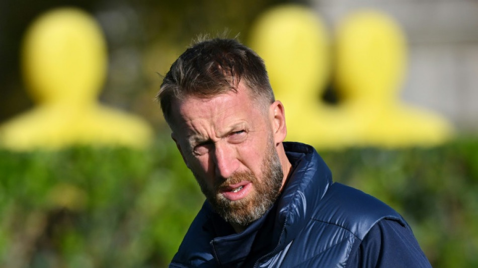 C1: les bons choix de Potter &agrave; Chelsea