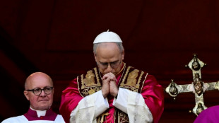 EU: Von der Leyen und Costa gratulieren Papst Leo XIV. zur Wahl