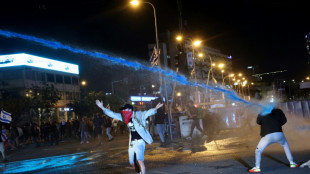 Israels Regierung und Opposition setzen Gespr&auml;che &uuml;ber Justizreform fort 