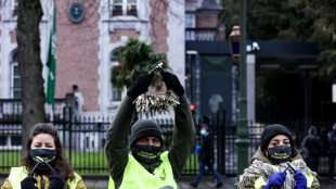 Washington confirma la detenci&oacute;n de un estadounidense en Arabia Saudita debido a tuits