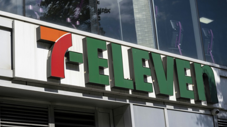 Sup&eacute;rettes: Seven & i se renforce face &agrave; Couche-Tard et introduit sa branche am&eacute;ricaine en Bourse