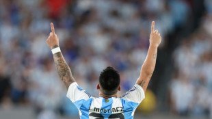 Lautaro, James, Rond&oacute;n, Darwin... el idilio contin&uacute;a en cuartos de la Copa Am&eacute;rica