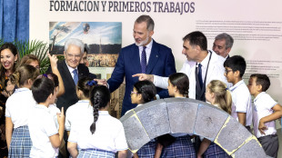 Mattarella, servono 'campioni europei' di sovranit&agrave; condivisa