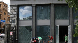 Ucrania restringe a&uacute;n m&aacute;s la circulaci&oacute;n de hombres en edad de reclutamiento