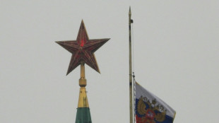 Divisi&oacute;n entre los rusos ante las acusaciones contra Ucrania del atentado en Mosc&uacute;