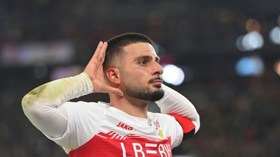 Hoeneß erleichtert: "Gute Ausgangsposition"