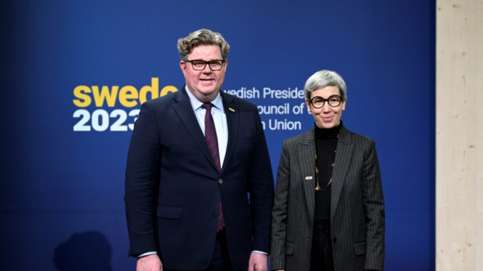 Baerbock-Vorschlag f&uuml;r Ukraine-Tribunal st&ouml;&szlig;t in EU auf Widerstand