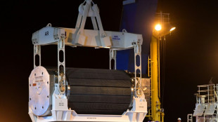 Un probl&egrave;me technique emp&ecirc;che un d&eacute;part de plutonium pour le Japon