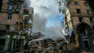 US-Pr&auml;sident Biden warnt vor atomarer "Apokalypse" 