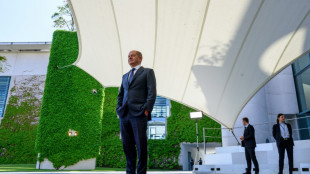 Bundeskabinett verabschiedet erstmals Nationale Sicherheitsstrategie